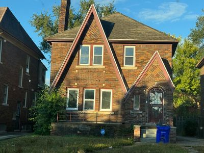 17593 Santa Barbara Dr, Detroit, MI, 48221