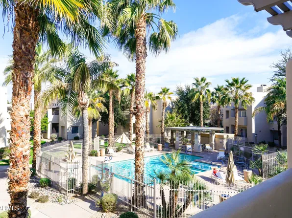 11333 N 92nd St Unit 2037, Scottsdale, AZ 85260