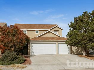 1108 Reynosa Loop SE, Rio Rancho, NM 87124