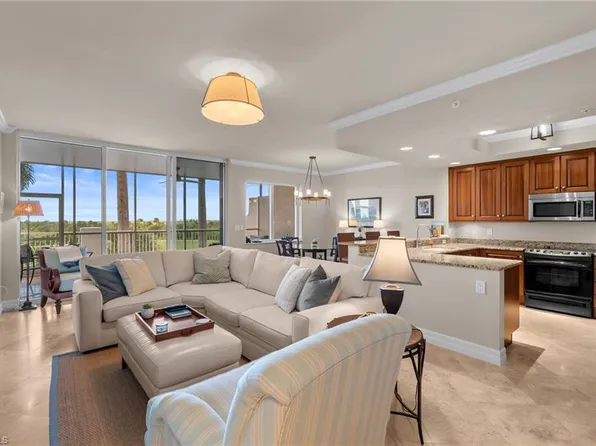 4751 West Bay BLVD #205, ESTERO, FL 33928