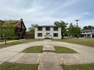 1801 NW 17th St, Oklahoma City, OK 73106
