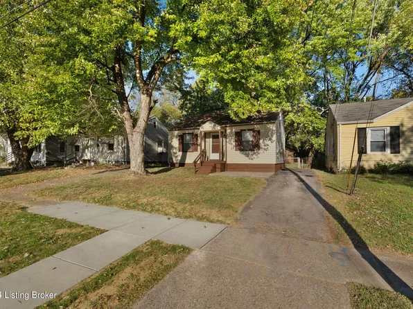 3427 Glendale Ave, Louisville, KY 40215