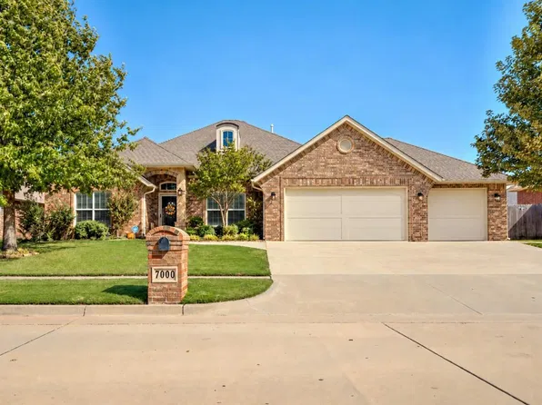 7000 Stinchcomb Dr, Oklahoma City, OK 73132