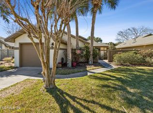 122 Ocean Ridge Dr, Fernandina Beach, FL 32034