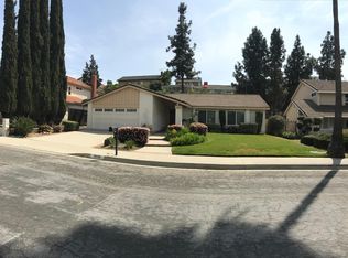 16922 Kirk View Dr, Hacienda Heights, CA 91745