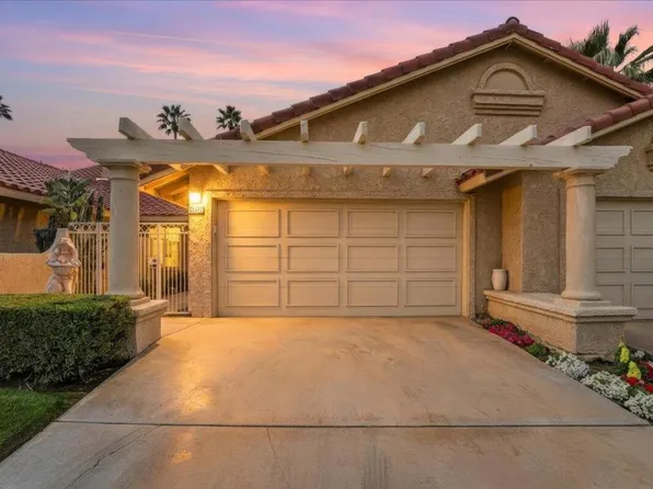 41521 E Woodhaven Dr, Palm Desert, CA 92211