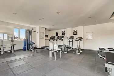 Rented by Bond New York