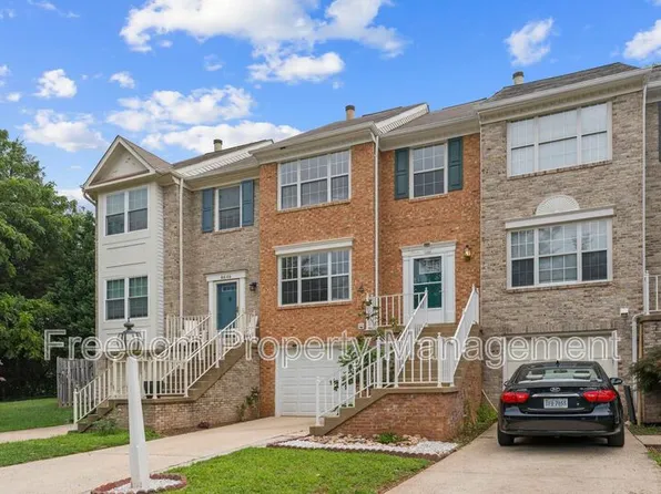 8644 Sanderling Dr, Manassas, VA 20110