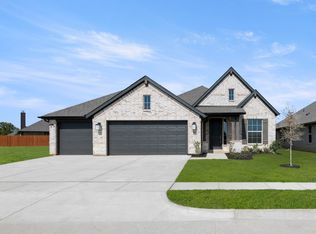 461 Carnero Dr, Granbury, TX 76048