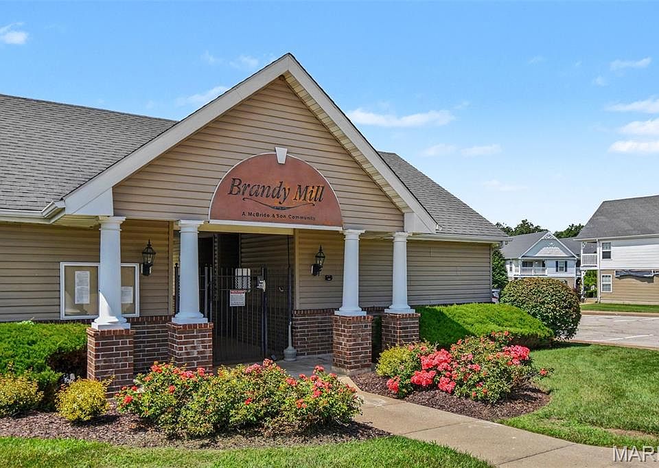 1st image of 147 Brandy Mill Cir #25E