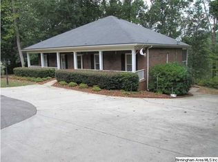 495 Shelton Shores Dr, Talladega, AL 35160