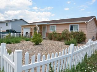 2034 Chamberlin S, Colorado Springs, CO 80906