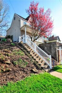 2551 Kingwood St, Pittsburgh, PA, 15234