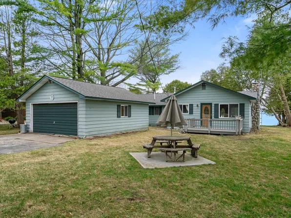 599 Cedar Dr, Indian River, MI 49749