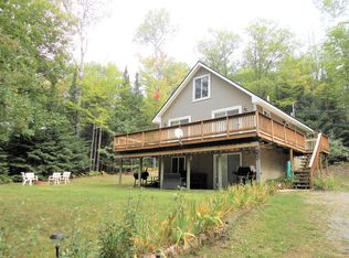 9495 Clewley Rd, Lachine, MI 49753