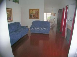 9304 Mountain Rise Ave, Las Vegas, NV 89129