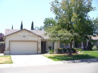 1880 Larkflower Way, Lincoln, CA