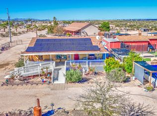 34854 W SOUTH MOUNTAIN Avenue, Tonopah, AZ 85354