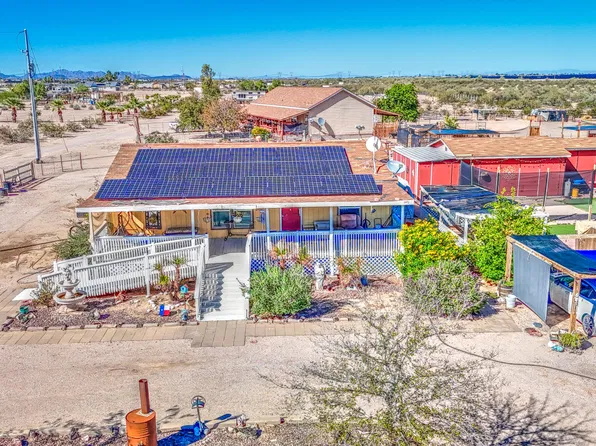 34854 W SOUTH MOUNTAIN Avenue, Tonopah, AZ 85354