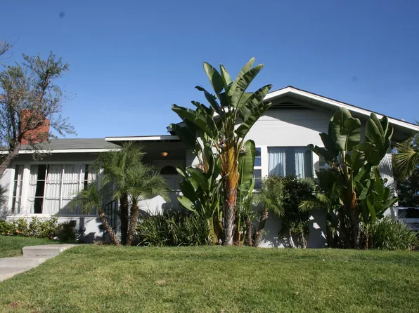 6326 Montezuma Rd, San Diego, CA 92115