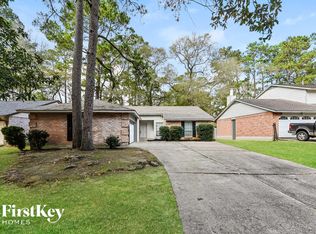 3727 Windy Haven Dr, Kingwood, TX 77339