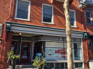 146 N Prince St UNIT 2, Lancaster, PA 17603