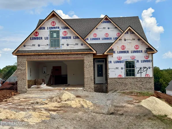 326 Rugby Manor Ln, Knoxville, TN 37923