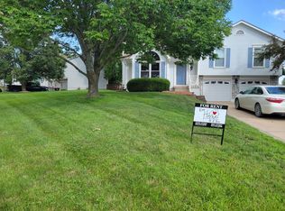 100 SE Harvard Dr, Blue Springs, MO 64014