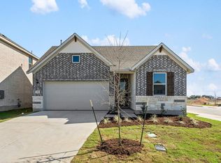 1029 Smudge Way, Georgetown, TX 78633