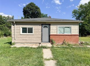 19172 Andover St, Detroit, MI 48203
