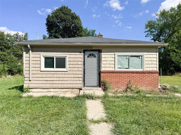19172 Andover St, Detroit, MI 48203