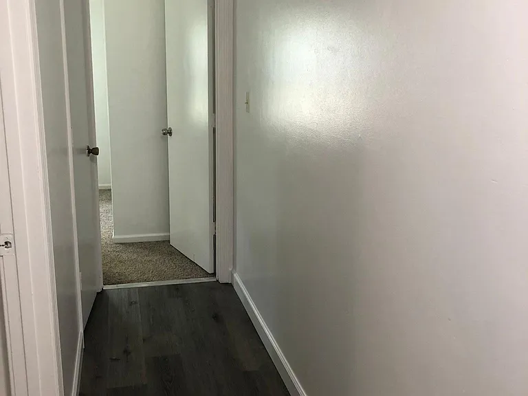 Hall to master