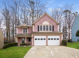 2940 Binghampton Ln, Lawrenceville, GA 30044