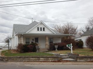2323 Washington Ave, Bedford, IN