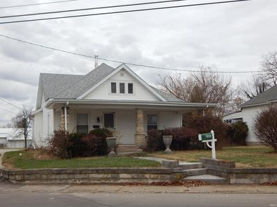 2323 Washington Ave, Bedford, IN, 47421