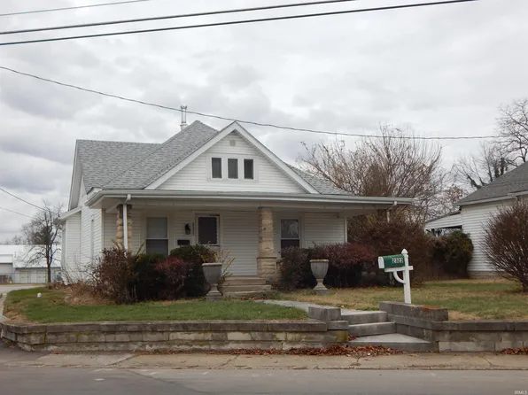 2323 Washington Ave, Bedford, IN 47421
