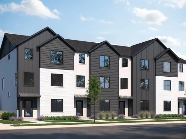 The Willow Plan, Hiatt Creek