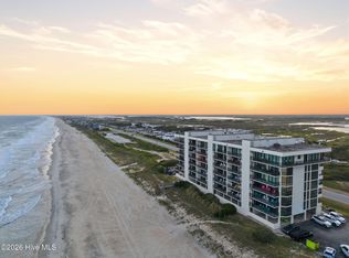 4110 Island Dr UNIT 506, North Topsail Beach, NC 28460