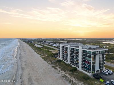4110 Island Drive #506, North Topsail Beach, NC, 28460