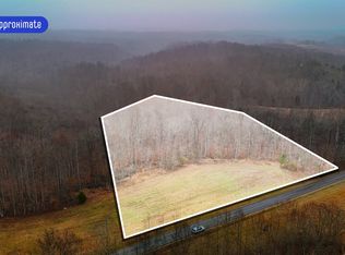 0 Moss Arcot Rd LOT 4, Celina, TN 38551