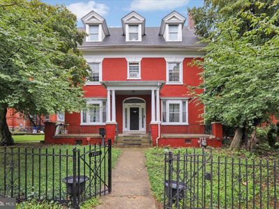 1516 Mineral Spring Rd, Reading, PA, 19602