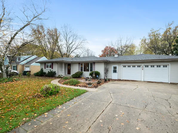 304 Willow St, Frankfort, IL 60423