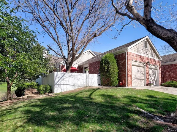 9827 Greensview Circle, Lone Tree, CO 80124