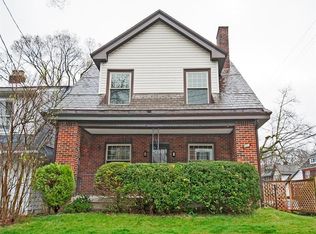 431 Bucknell St, Pittsburgh, PA