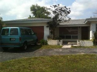 7301 Panama St, Miramar, FL 33023