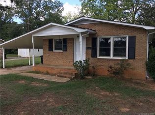 200 Elizabeth Ave, Monroe, NC 28112