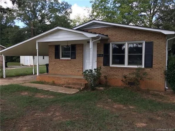 200 Elizabeth Ave, Monroe, NC 28112