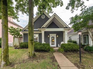 140 Island Pl, Memphis, TN 38103
