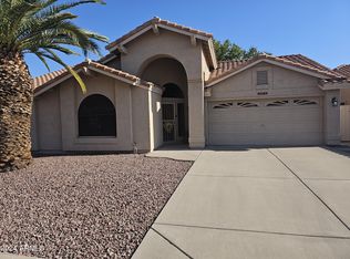 9123 W Sequoia Dr, Peoria, AZ 85382