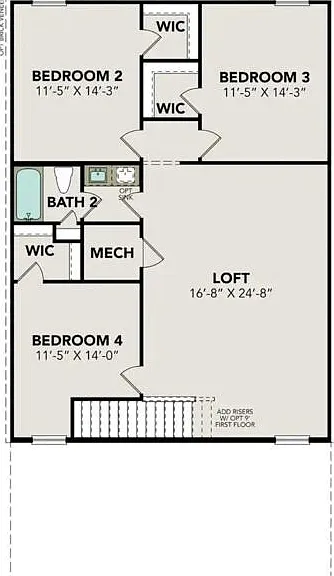 8411 Sweet Cherry Ln — Photo 27